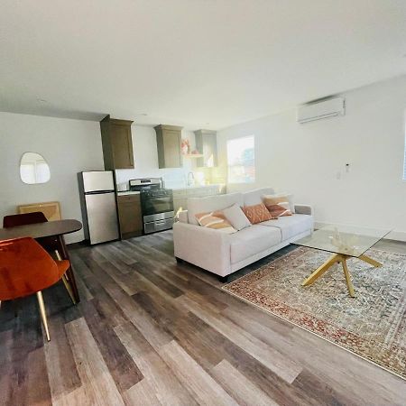 Modern Gem 2 Miles From Sofi Apartment Los Angeles Ngoại thất bức ảnh