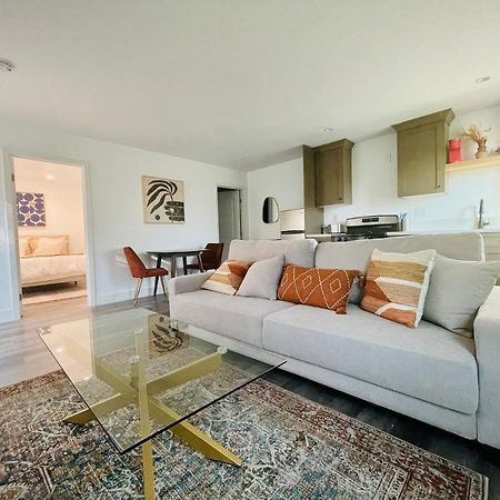 Modern Gem 2 Miles From Sofi Apartment Los Angeles Ngoại thất bức ảnh