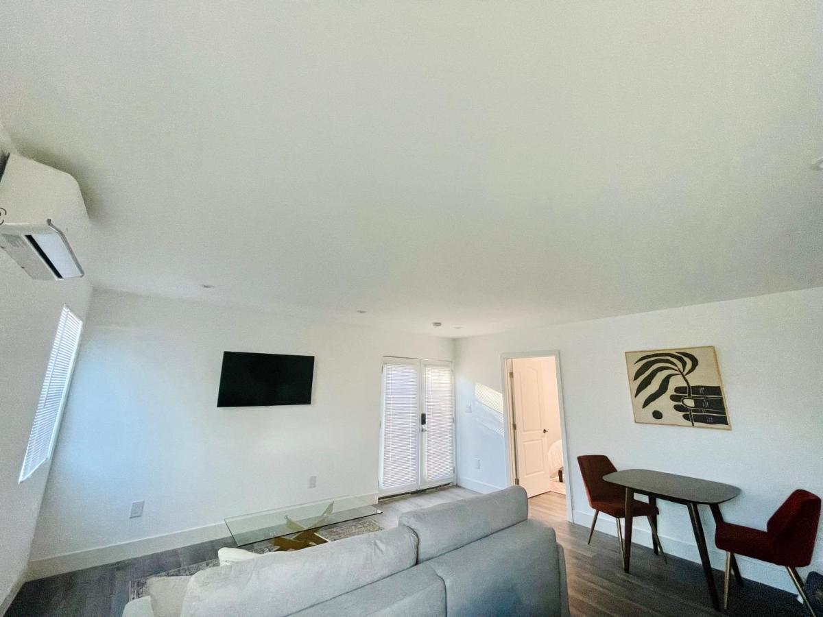 Modern Gem 2 Miles From Sofi Apartment Los Angeles Ngoại thất bức ảnh