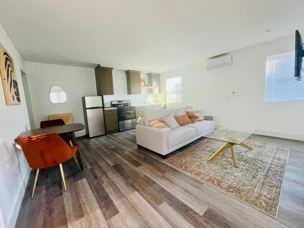Modern Gem 2 Miles From Sofi Apartment Los Angeles Ngoại thất bức ảnh
