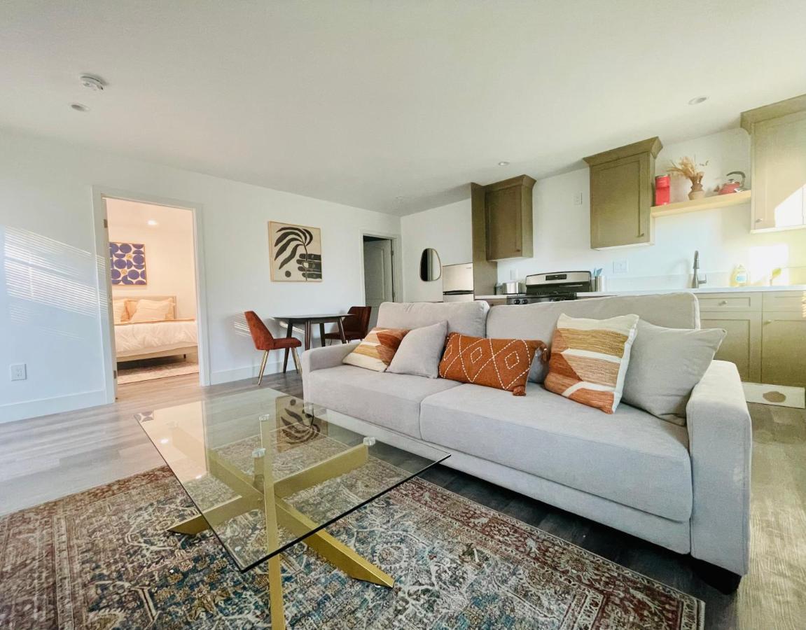Modern Gem 2 Miles From Sofi Apartment Los Angeles Ngoại thất bức ảnh