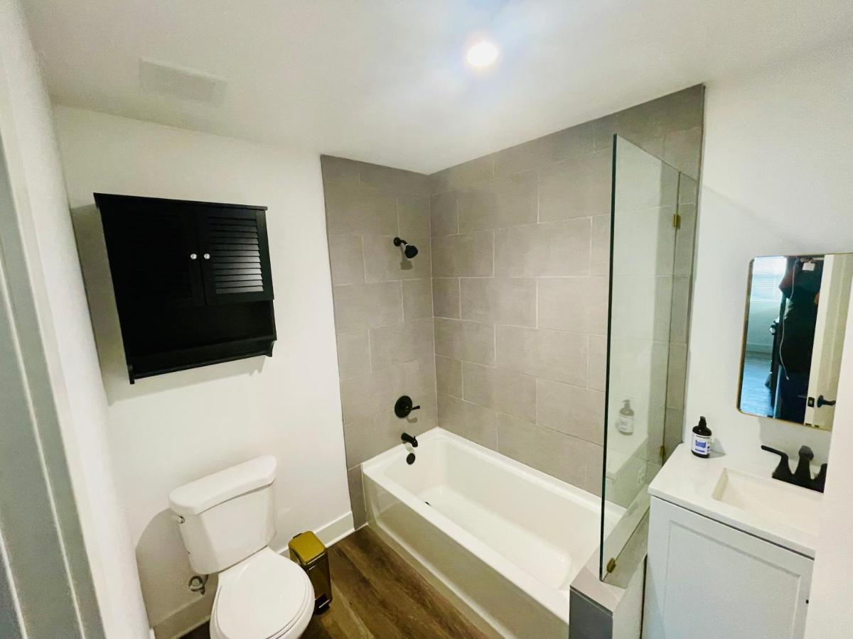 Modern Gem 2 Miles From Sofi Apartment Los Angeles Ngoại thất bức ảnh