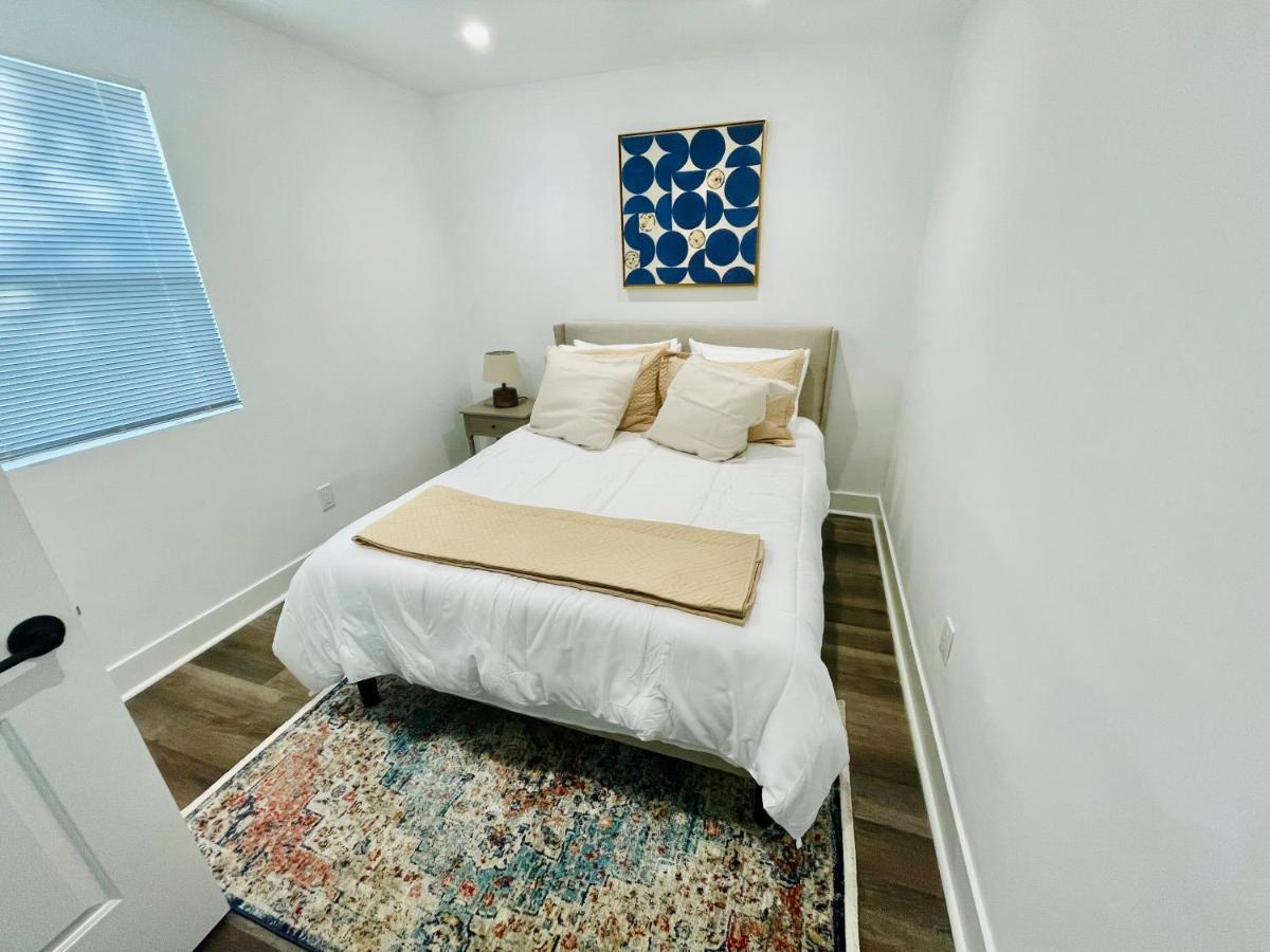 Modern Gem 2 Miles From Sofi Apartment Los Angeles Ngoại thất bức ảnh