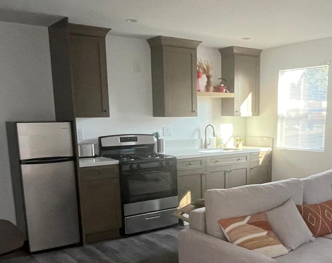 Modern Gem 2 Miles From Sofi Apartment Los Angeles Ngoại thất bức ảnh