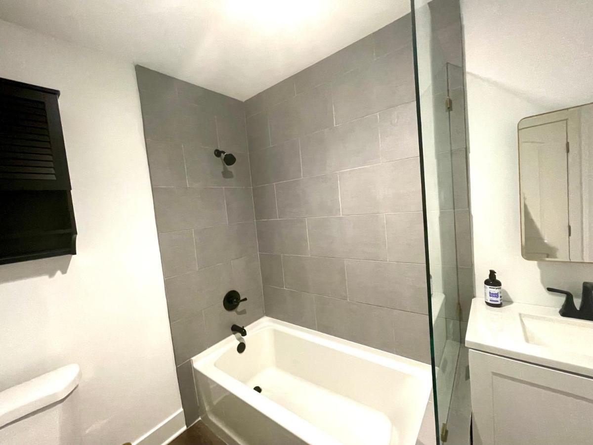 Modern Gem 2 Miles From Sofi Apartment Los Angeles Ngoại thất bức ảnh