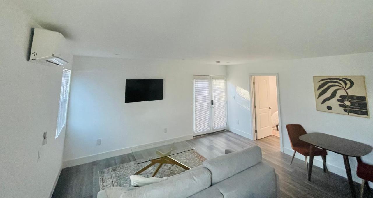 Modern Gem 2 Miles From Sofi Apartment Los Angeles Ngoại thất bức ảnh